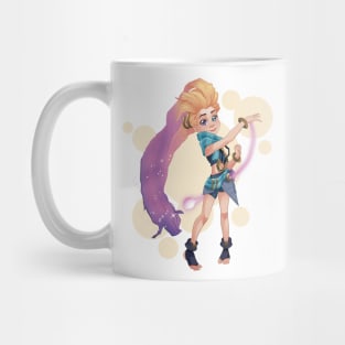 Zoe Mug